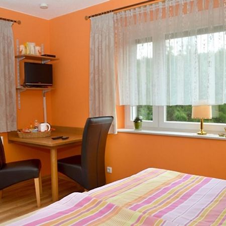 B&B Brandholz Goldkronach エクステリア 写真