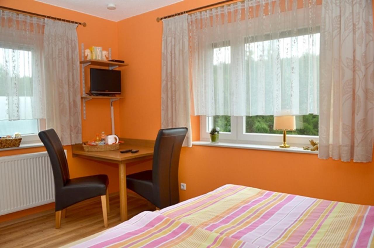 B&B Brandholz Goldkronach エクステリア 写真